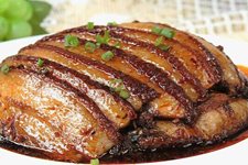 <u>梅枯菜</u>扣肉